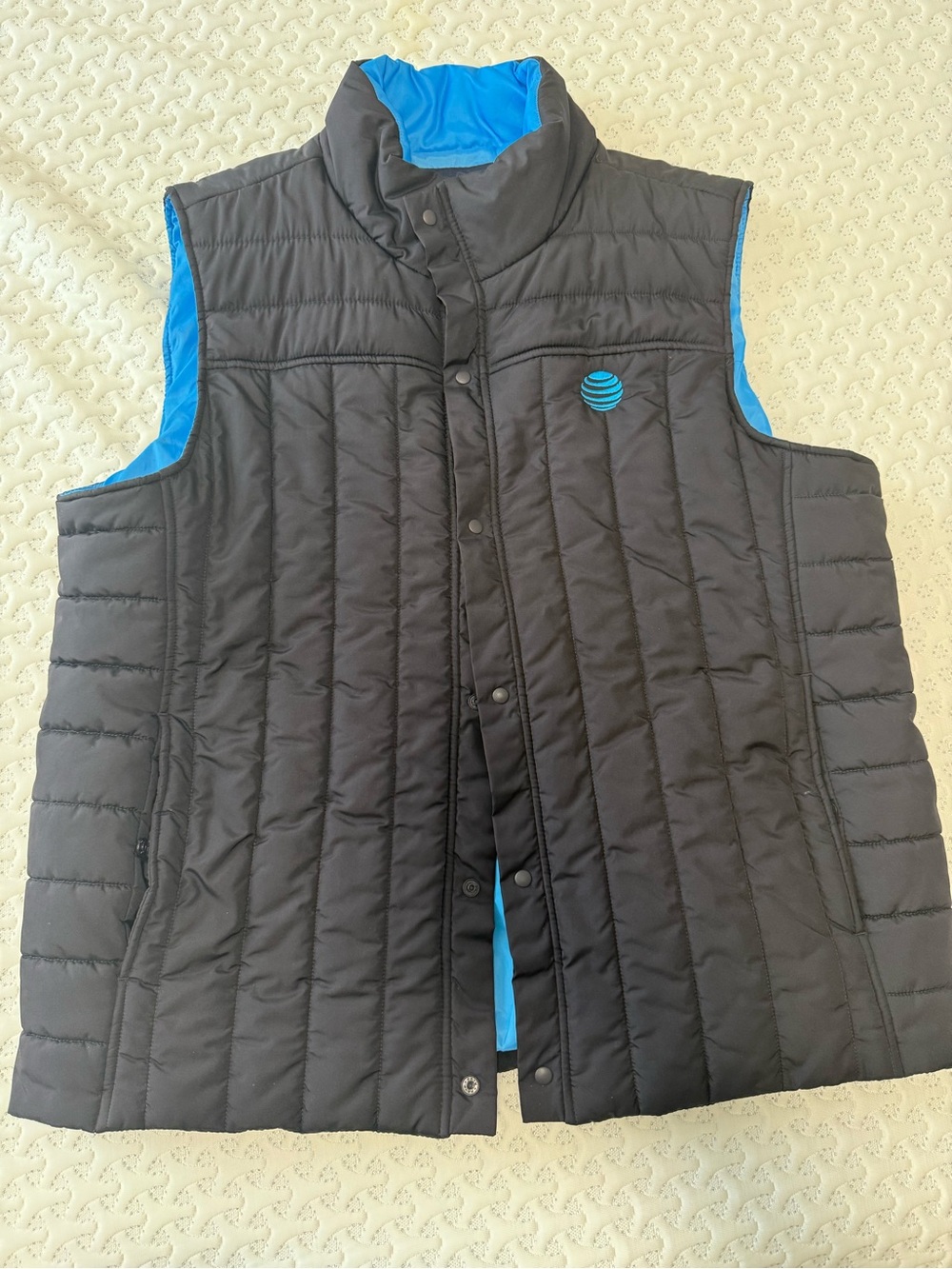The Outfitters AT&T Vest